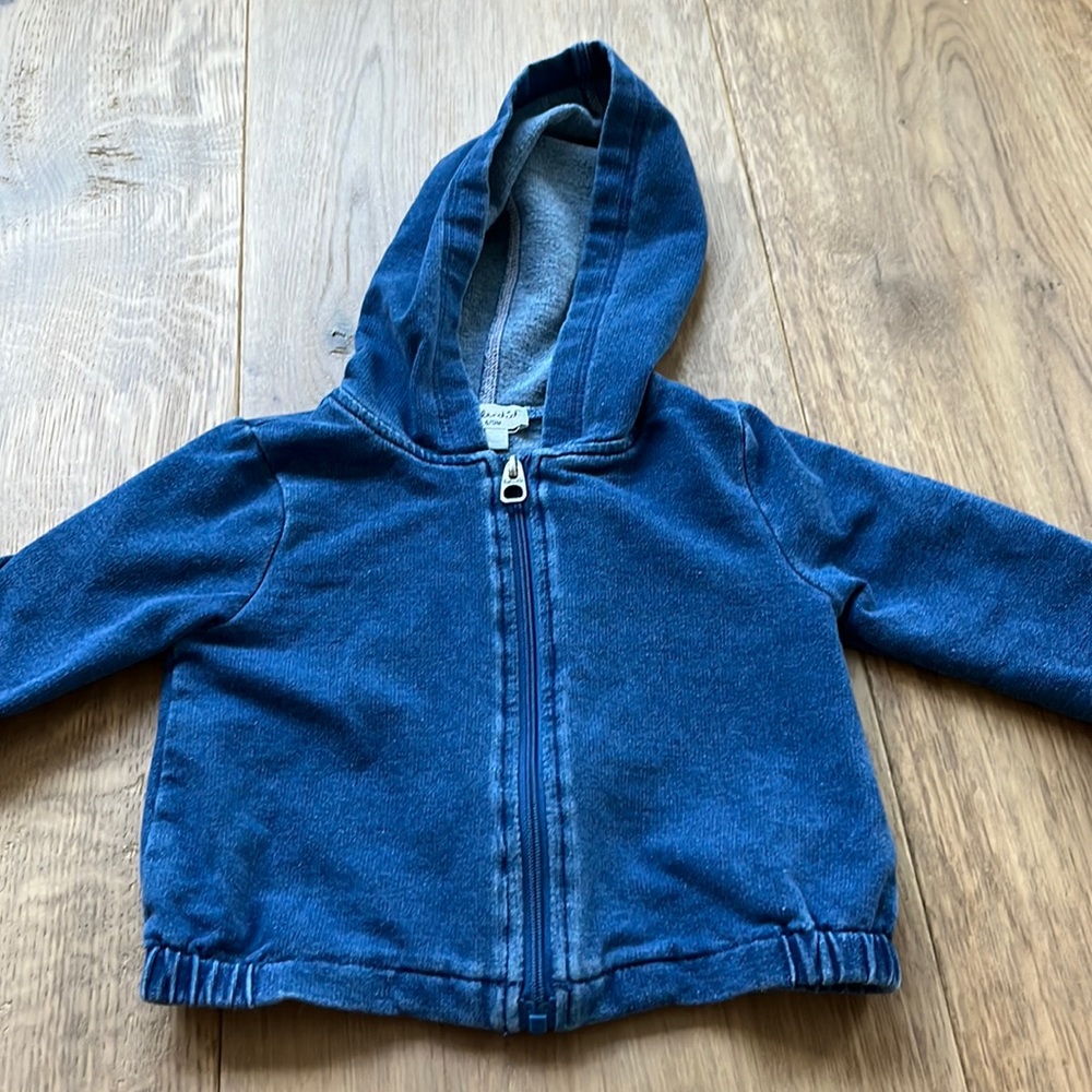 Unisex Splendid Hoodie